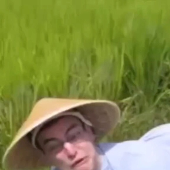 Meet your Posher, Adan - Picture 1 of 1